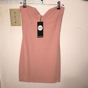 Boohoo Mini Dress